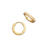 Orecchini Giovanni Raspini Donna in Argento 11967 - 11967